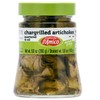 Chargrilled Artichokes, Quartered in Oil, Grilled, Naples Style, 9.9oz (280g)