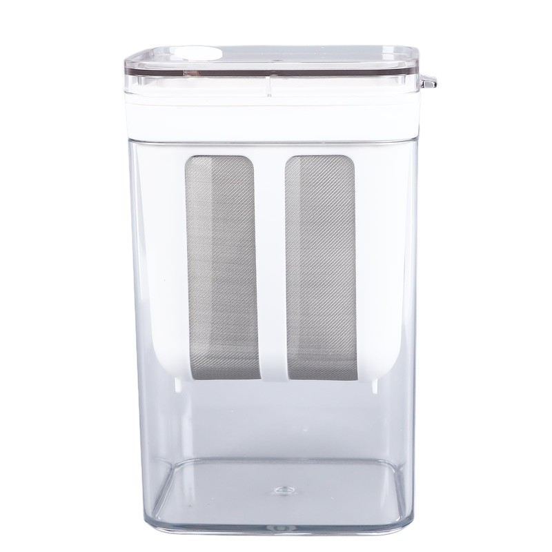 Yoghurt Machine, Stainless Steel Yogurt Filter Maker, Large Capacity, Yogurt