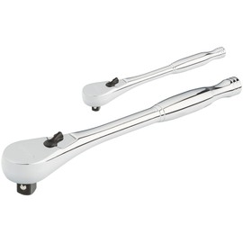 Vigor Vigor_V4950-S Fine-Tooth Reversible Ratchet Set