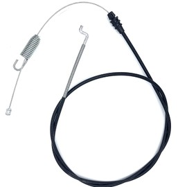 Liofairy 105-1845 Replacement Toro Recycler Drive cable105-1845 Control Cable Toro 22" Recycler Front Drive Self Propelled Mowers