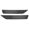 KUAFU Rear Bumper Step Pad Compatible with 1997-2004 Dodge Dakota
