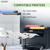 Allton IMC3000 IMC3500 High Yield Toner Cartridge Compatible for 842251