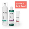 Acido Glicolico Tonico Facial Tratamiento Acne Unificante Faceit 180ml Aclarante