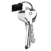 6-in-1 Multifunctional Keychain Utility Key Multitool for Keychain Folding Tool