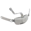 VR Head Strap Adjustable Reduce Head Pressure Replacement VR Headset
