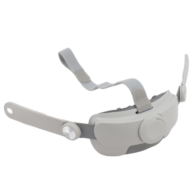 VR Head Strap Adjustable Reduce Head Pressure Replacement VR Headset