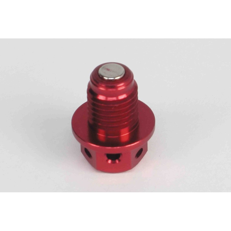 Special Parts Takekawa 02-09-0025 Aluminum Drain Bolt with Neodymium Magnet,