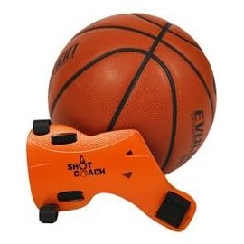 Basketball Shooting and Training Equipment Aid, Perfect Shot Form Every Time, Great for All Ages