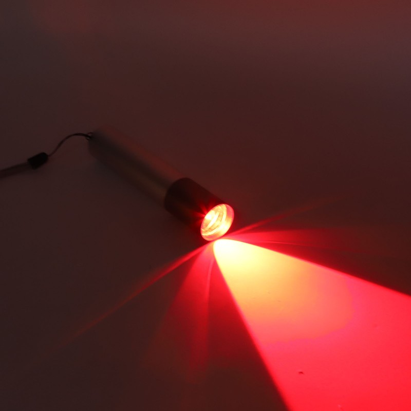 Infrared Red Ray Device for Body Single Light Source Handheld