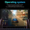 10.1 Inch Tablet for Android 12.0 5G WiFi 6GB 128GB