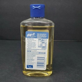 Dip-It Coffeemaker Cleaner Automatic Drip 7 Fl. Oz. Discontinued Vintage