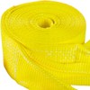 Vulcan Heavy Duty Tow Strap Kit - Includes 3" x