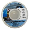 Amerway Topaz Stained Glass Soldering Wire