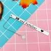 30th Birthday Gifts for Women Men Book Lover Bookmark 30