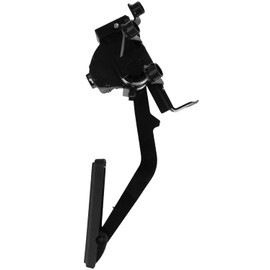 SCITOO Accelerator Pedal Position Sensor fit for Ford for Excursion 2001-2002, for Ford for F-250 Super Duty 2001-2003, for Ford for F-350 F-450 F-550 Super Duty 1C3Z-9F836-BA 1C3Z9F836BA 699-203