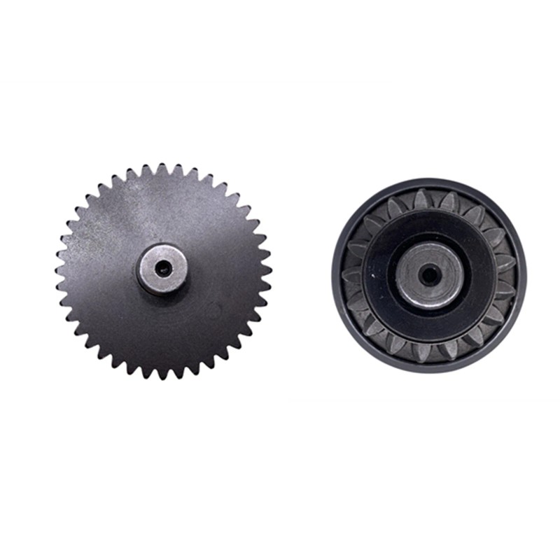 Soarider 1996-1999 Xplorer 300 4x4 Starter Drive and Relay for