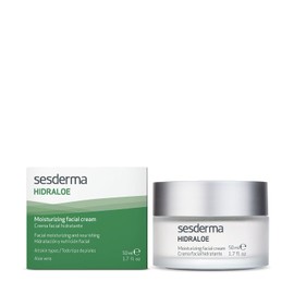 Sesderma Hidraloe Crema Facial Hidratante 50ml