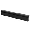 Guitar Fret Leveler Beam Understring Sanding Leveling Bar Aluminum Alloy