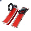 Unbranded LED Saddlebag Tail Run Brake Turn Signal Light Fit