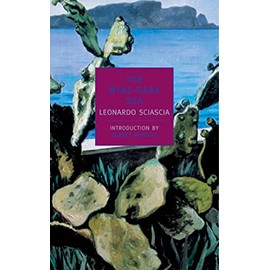 The Wine-Dark Sea (New York Review Books Classics)
