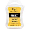 Woodwick 22.7G Mini Melt Seaside Mimosa