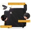 SUPJOYES Grill Cover for Traeger 34 & 780 Series, Heavy