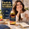 Vitaminas B1 B2 B3 B5 B6 B7 B9 B12 Complex