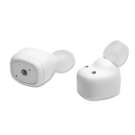 4smarts True Wireless Stereo Headset 'Eara' White