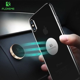 Universal Magnetic Cell Phone Holder