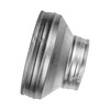 6" to 4" Inch / 150 to 100 mm Duct