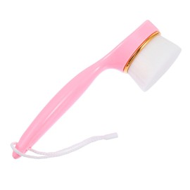 Gatuida Facial Cleansing Brush Manual Face Wash Tool with Soft Bristles for Gentle Exfoliation and Pore Cleaning for Friends and Family