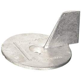 Martyr CM41107ZW1 B01ZA Zinc Finnanode