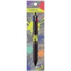Splatoon 3 Jetstream Tri-Color Ballpoint Pen (1) Squid
