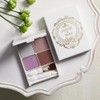 SOPHIE & MIRA Sofi & Mira Pertesia Basic Eyeshadow Palette