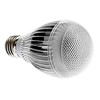 5-Watt Color Changing LED Lightbulb