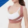 Barun Posture Corrector 말린어깨교정기 바른자세교정기 라운드숄더밴드 굽은등펴기 [M] Dried Shoulder
