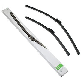 Skoda Genuine Wiper Blade Set 3T1998001