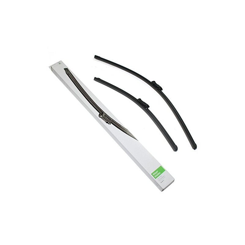 Skoda Genuine Wiper Blade Set 3T1998001
