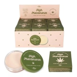 Italia Deluxe 24 Primer De Rostro High Maintenance Italia Deluxe