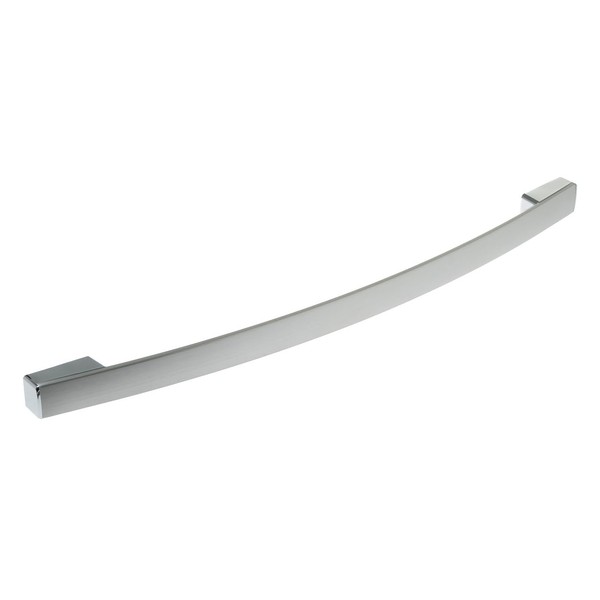 US-Based Supplier - WR12X37485 Stainless Steel Freezer Door Handle -