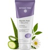 Botanic Tree Bakuchiol & Glycolic Acid Exfoliating Face Wash for