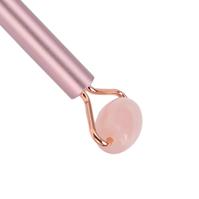 2‑In‑1 Massage Roller Germanium Face Slimming Tightening Wrinkle Removal Massage