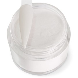 BangBang 3-in-1 Acrylic Nail Dipping Powder 2oz for Professional DIY Manicures-Christmas Colors (#273 Pearl Grey)