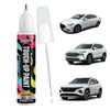 Quartz White (WW8) for Hyundai Touch Up Paint Pen -