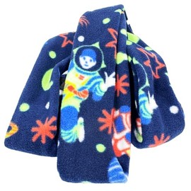 2m Polar Fleece CPAP BIPAP Ventilator Circuit Hose Tube Covers -Stop Rainout Sleep Apnea (SPACE, POLAR FLEECE)