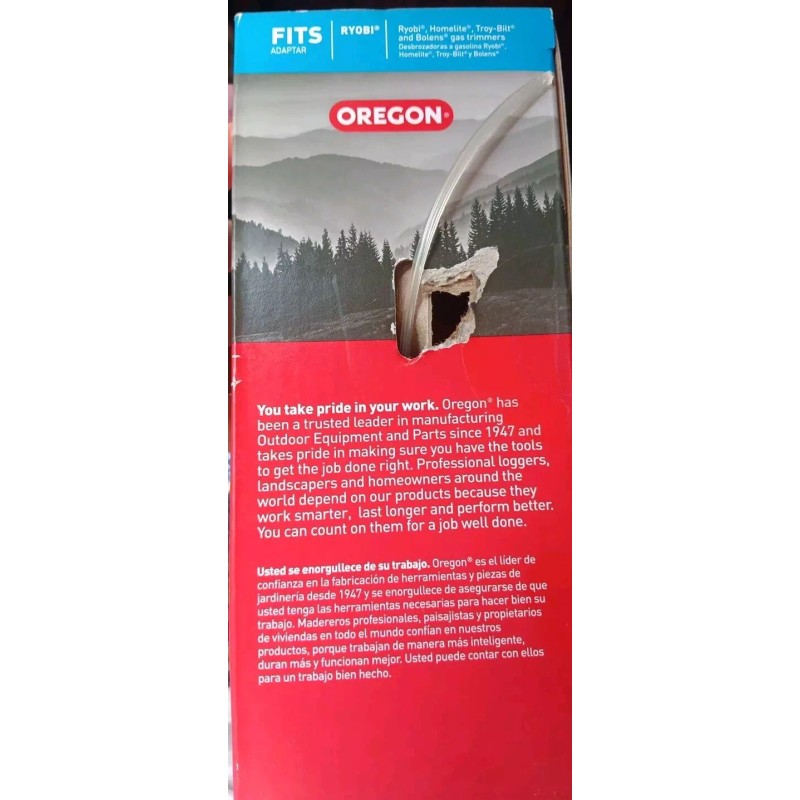 Gator Speedload Trimmer Head and Line Replacement System
