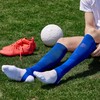 Children's / Men's Football Socks with Bar