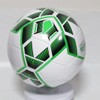 SUIOPPYUW Boys Football with Cool Pattern Soft and Scratch-Resistant Football
