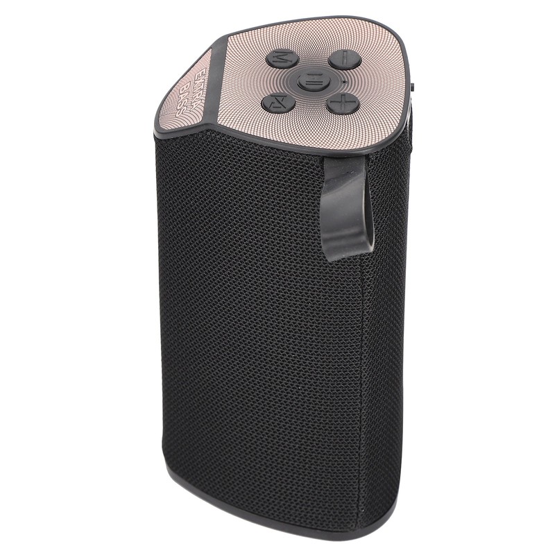 AK‑111 Wireless Bluetooth Speaker Handsfree Call FM Portable Bluetooth Speaker