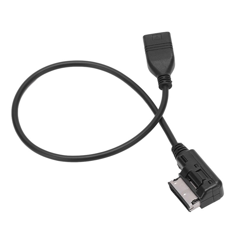Car AMI to USB Cable 4F0 051 510 E Music